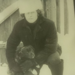 Оксана Латынцева, 15.04, Москва