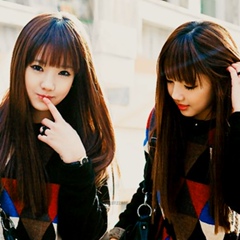 MinAh Charleen ʚïɞ, 26.12, Lima