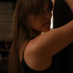 Людмила Тагиль, 28.08.1990, Слуцк