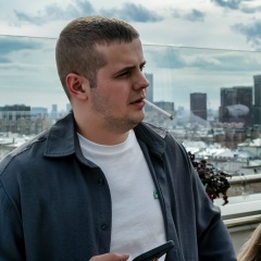 Владислав Удовиченко, 18.06, Люберцы