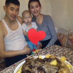 Бауыржан Утегенов, 26.12, Астана