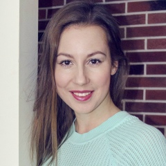 Анастасия Макарова, 18.01, Москва