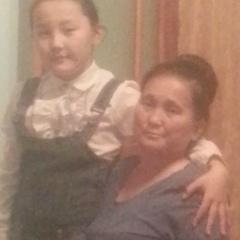 Гулбану Тангатарова