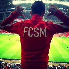 Дима Черныш, 25.03.1990, Москва