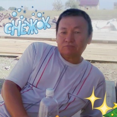 Насрулла Тилегенов, 25.04, Алматы