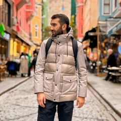 Расул Темукуев, 21.11.1992, Нальчик