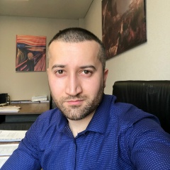 Азамат Крымшамхалов, 02.08.1990, Нальчик