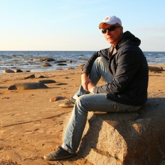 Сергей Антонов, 22.11.1975, Санкт-Петербург