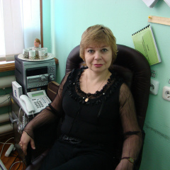 Лана Теплова, 18.01.1972