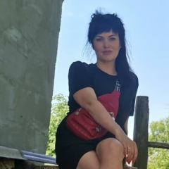 Яна Григоренко, 24.02.1994, Рогачев