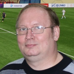 Павел Пархачёв, 20.05, Железногорск