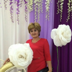 Gulshad Zhumatasheva, 29.09, Караганда