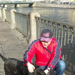 Сагындык Джумалиев, 09.10.1980, Санкт-Петербург