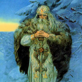 Илья Пучков, 29.01, Москва