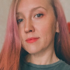 Катерина Башмакова, Москва