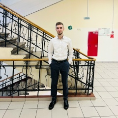 Салават Бедретдинов, 07.08, Москва