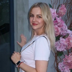 Юлия Тараненко, 23.07, Донецк