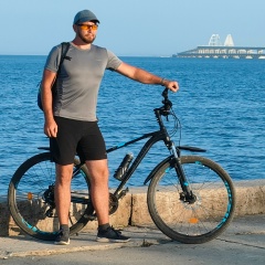 Владимир Кротов, 22.06.1985, Ставрополь