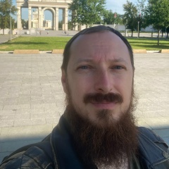 Артем Еськов, 11.06, Курск