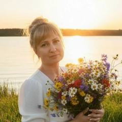 Юлия Савичева-Бондарева, 17.05, Москва