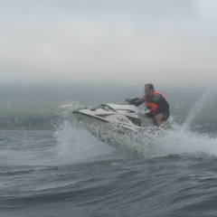 Александр Костенко, 01.05.1985, Владивосток