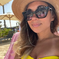 Анна Зубаревич, 24.04, Москва