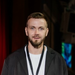 Денис Недоспасов, 22.06, Уфа