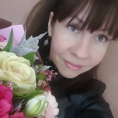 Ирина Жиронкина, Москва