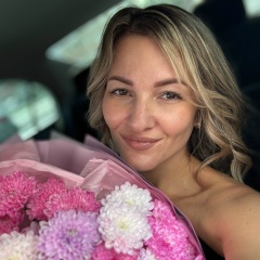 Анастасия Васильченко