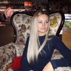 Марина Куклина, 04.06.1988, Одесса