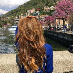 Элина Биченова