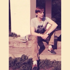 Сергей Терешко, 26.06, Санкт-Петербург