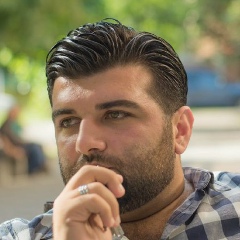 Фархад Дадашов, 19.10.1988, Черновцы