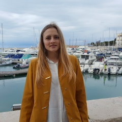 Valeria Lebeda, 13.06, Кишинев