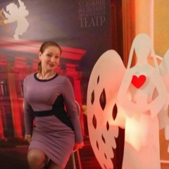 Ирина Цыбизова, 06.09.1969, Николаев