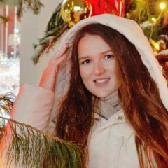 Юлия Карпегина, Новосибирск