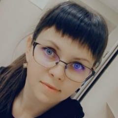 Дарья Александровна, 26.05.1990