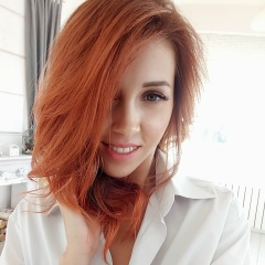 Анастасия Белова