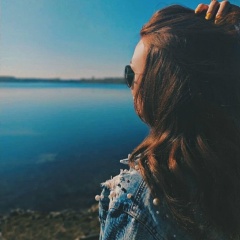 Женечка Чертыковцева, 21.08