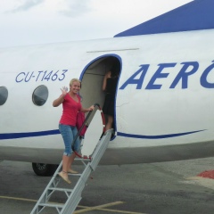 Анастасия Анхерова, 11.03.1981, Санкт-Петербург