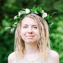 Светлана Наконечная, 01.07, Москва