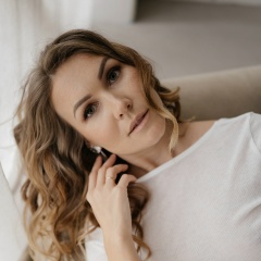 Татьяна Окунева, 30.10.1988, Калининград