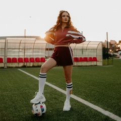 Виола Олейникова, 08.06.1998