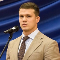 Владимир Хлопецкий, 27.11.1987, Москва