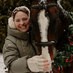 Олеся Жумакпаева, 25.05.1983, Люберцы