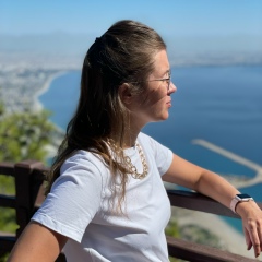 Анастасия Петрова, 18.05.1985, Москва