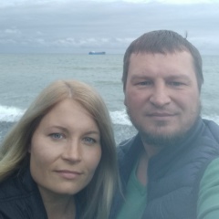 Юстина Завьялова, 27.06, Москва