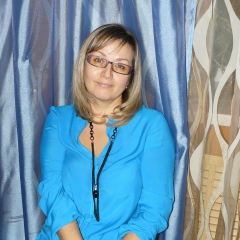 Надежда Самохина, 04.09.1966, Калуга