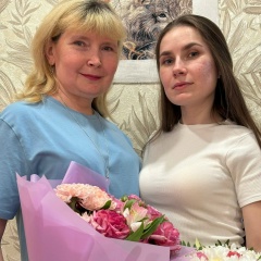 Мария Илюшечкина, 11.10, Саранск