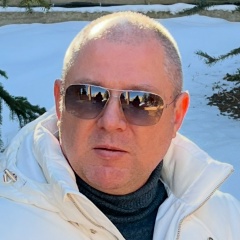 Alexey Gladkikh, 23.11, Алматы